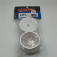 DURATRAX EVEREST FRONT WHEELS (2PCS) - DTXC9851 - NEW/SEALED picture