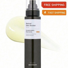 MEDITHERAPY Retinal Skin Booster Serum Beginner-Friendly, Anti-Aging 5.07Fl oz picture