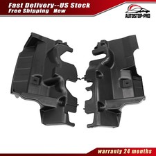 Pair LH RH Radiator Support Air Deflector for Toyota 4Runner 2014-2024 picture