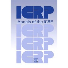ICRP Publication 53: Radiation Dose to Patients from Radiopharmaceuticals picture