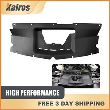 Fits 1982-1992 Chevrolet Camaro #14019578 New Front Bumper Radiator Filler Cover picture