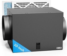 AITECAC Filter Box 10