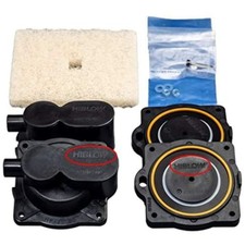 Replacement Diaphragm & Air Filter Kits for Hiblow® HP-Series Air Pumps picture