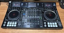 USED Pioneer DDJ-RZX 4-Channel DJ Controller for Rekordbox -NO CASE DEVICE ONLY picture