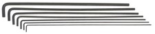 Bondhus 25445 Hex L-Wrenches 12