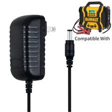 15V Charger for DEWALT DXAEPS14 DXAEPS14CA Jump Starter Air Compressor picture
