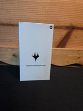 MTG Secret Lair Countdown Kit: An Encyclopedia of Magic picture