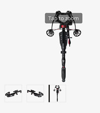 Barnett Hyper Raptor Compact Compound Crossbow Package w/ Scope 410 FPS 200lb picture