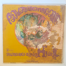 The Jimi Hendrix Experience Are You Experienced Reprise RS 6261 1967 LP picture