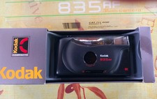 Vintage Kodak Camera 835AF 35mm NEW in original packaging picture