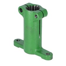 Hydraulic Pump Drive Shaft Coupler fits John Deere 3020 4000 4020 5020 AT42311 picture