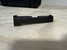 NEW SIG SAUER 365 XMACRO SLIDE picture