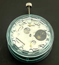GENUINE Automatic Watch Movement Seagull ST6502 ST6 6 Hands Mechanical picture