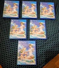 Dead Or Alive Xtreme 3 Scarlet 🔥 New Sealed  picture