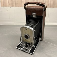 Vintage Polaroid Land Camera Model 95 Collapsible picture