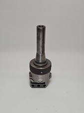 Gamet Boring Head Made in France Precision Boring Facing Head With Limit Ability picture