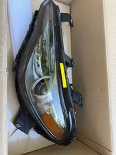 OEM 2017-2022 ALFA ROMEO GIULIA XENON HEADLIGHT NON-ADAPTIVE LEFT LH NICE picture