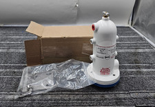 FLO-DRI FLODRI-G10A Thermon Gas Scrubbing System Gas Scrubber & Bracket Assy picture