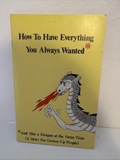 How To Have Everything You Always Wanted Consumer Credit Denver 1974 Booklet picture