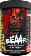 Fit Foods Mutant Geaar Tropical Punch 420 grams picture