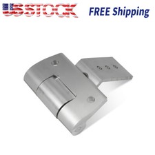 Heavy Duty Aluminum Hinge Assembly Replacement 47007852 picture