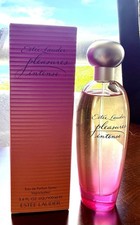Estēe Lauder Pleasures Intense 3.4 Oz 100 ml 95% Full With Box picture