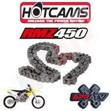 05-20 Suzuki RMZ450 RMZ 450 Extreme Heavy Duty Hot Cams Hotcams Cam Timing Chain picture
