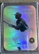 2020 Bowman's Best Franchise 2020 Die-Cuts Yordan Alvarez #FFDC-YA (RC) picture