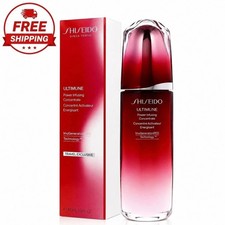 Shiseido Ultimune Power Infusing Concentrate 3.3 oz / 100 ml – Brand New in Box picture