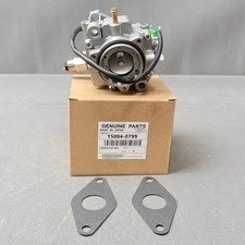 15004-0799 Carburetor MIA11386 MIA12362 For Kawasaki FD620D John Deere 425 NEW picture