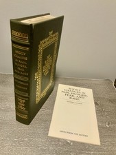 BODILY CHANGES IN PAIN, HUNGER, FEAR AND RAGE - Walter B. Cannon - 1989 Leather picture