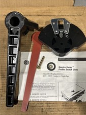 🔥GE GEH-5553 Handle Replacement 400-1200 Ampere Switches, New 🇺🇸 picture