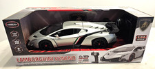 Lamborghini Veneno 1:14 Scale Remote Control, Full Function, Officially Licensed picture