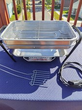 farberware open hearth electric broiler picture