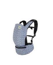 Baby Tula Lite Ripstop Nylon Compact Baby Carrier, Color: Beyond, New With Tag picture