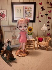Custom Blythe Fashion OOAK Doll/Susanna/SALE picture