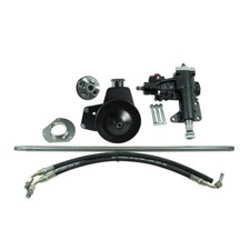 Borgeson Power Steering Conversion Kit Mustang 289 65-67 picture