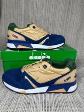 Diadora N9000 DOUBLE L 