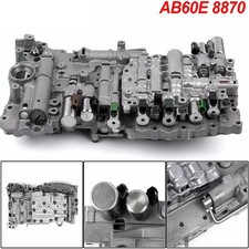 AB60E 8870 Transmission Valve Body W/Solenoids for Toyota TUNDRA 2007-up Cast picture
