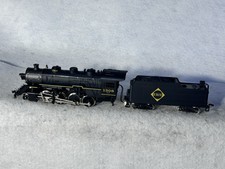 Beautiful IHC Erie RR Consolidation Premier 2-8-0 Locomotive HO picture