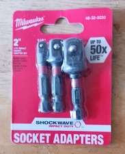 Milwaukee Milwaukee 48-32-5033 Pack of 1, NEW AND   picture