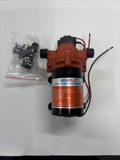 Seaflo 33 Series SFDP1-030-045-33 Pump  picture