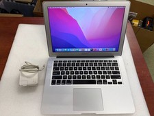 Apple Macbook Air 13