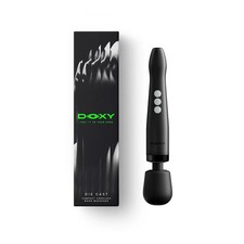 Doxy Die Cast Compact USB-C Rechargeable Cordless Wand  picture