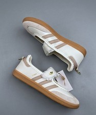 Adidas Originals Samba Mary Jane Sports Sneakers KH 6230 NEW WITH BOX picture