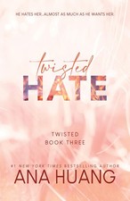 Twisted Hate picture