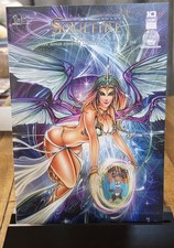 SOULFIRE #1D 2013 Exclusive of 750 Mile High Comics picture
