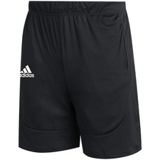 adidas Men's Sideline 21 Knit Short w/Pocket All Colors New With Tags picture