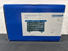 Gedore 30 HMU-3 Socket set 3/8