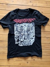 Vintage style Deafheaven Band Cotton Shirt Unisex Concert S-5XL LO215 picture